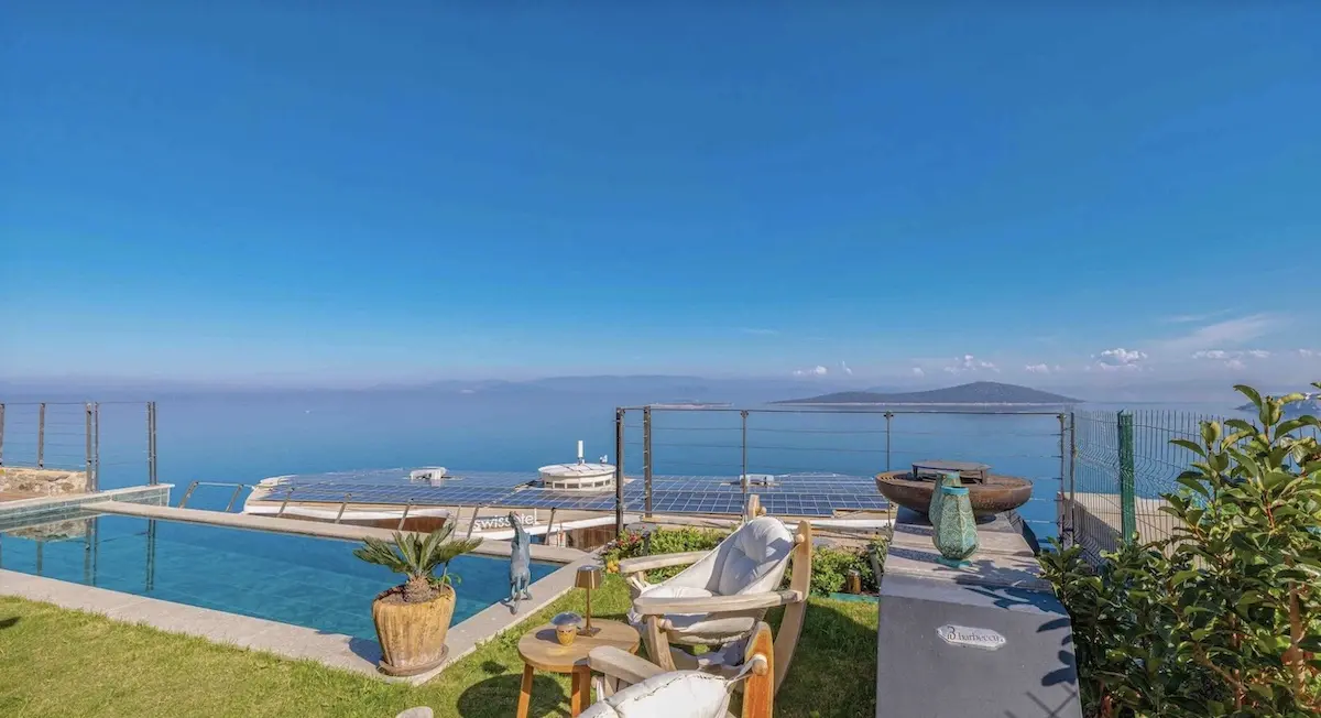 House in Gundogan